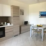 Mediterraneo 2 Tatil Evi *