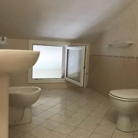 Mediterraneo 2 בית נופש לידו דלה נציוני