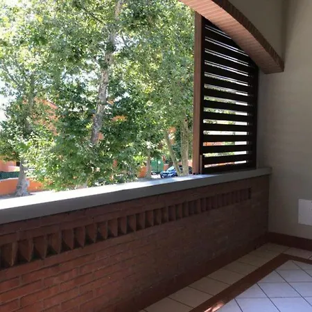 Residence Mediterraneo 2 Tre Camere Lido Delle Nazioni Holiday home Lido delle Nazioni