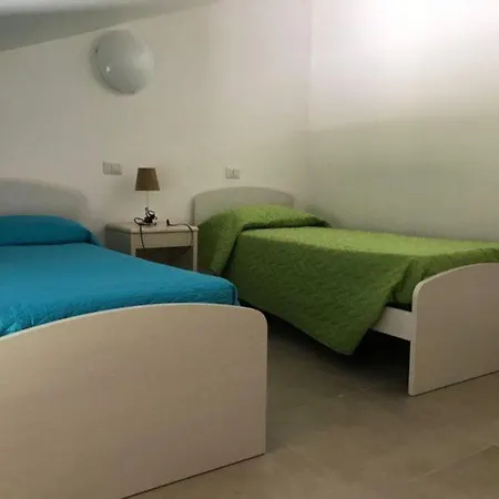 Residence Mediterraneo 2 Tre Camere Lido Delle Nazioni