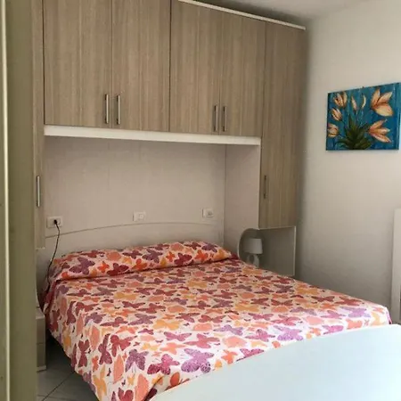 Casa de Férias Mediterraneo 2 Lido delle Nazioni