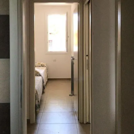 Mediterraneo 2 Hébergement de vacances Lido delle Nazioni