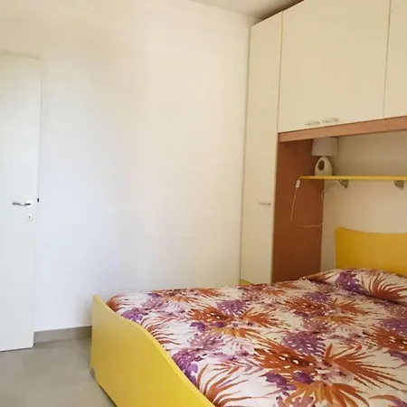 Holiday home Residence Mediterraneo 2 Tre Camere Lido Delle Nazioni Lido delle Nazioni