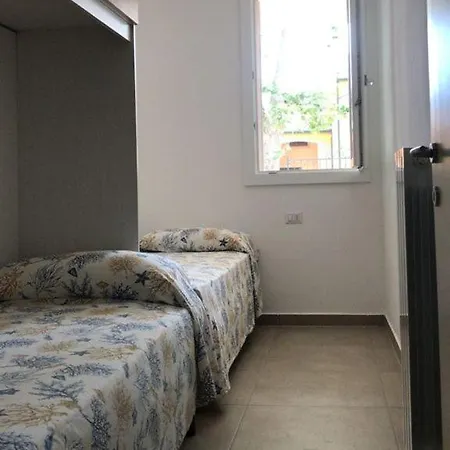 Holiday home Residence Mediterraneo 2 Tre Camere Lido Delle Nazioni