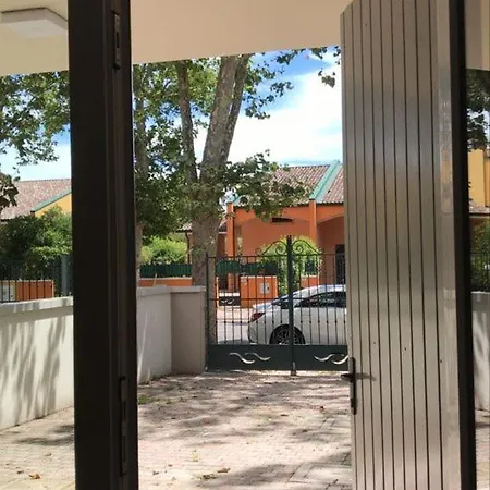 Residence Mediterraneo 2 Tre Camere Lido Delle Nazioni *
