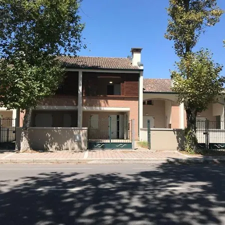 Residence Mediterraneo 2 Tre Camere Lido Delle Nazioni *
