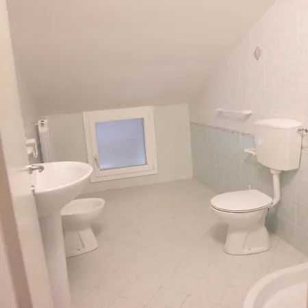 Casa de Férias Mediterraneo 2 Lido delle Nazioni