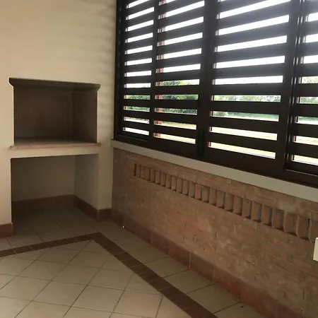 Mediterraneo 2 Lido delle Nazioni