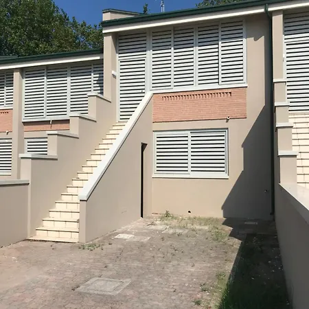 Mediterraneo 2 Feriehus *