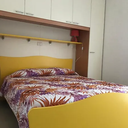 Mediterraneo 2 Casa de Férias Lido delle Nazioni