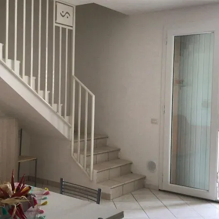 בית נופש Mediterraneo 2 לידו דלה נציוני