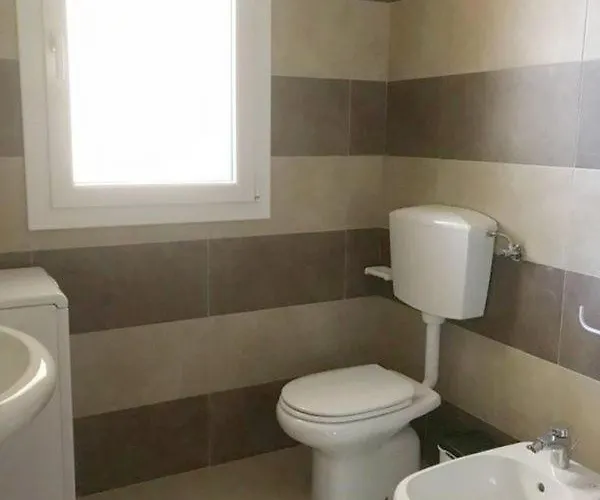 Mediterraneo 2 Feriehus *