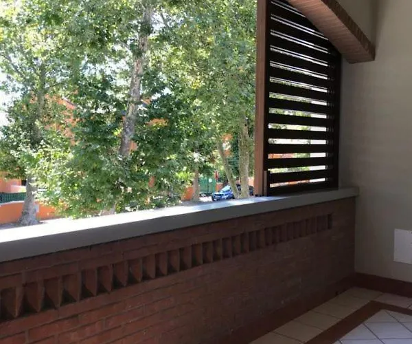 Mediterraneo 2 Feriehus Lido delle Nazioni