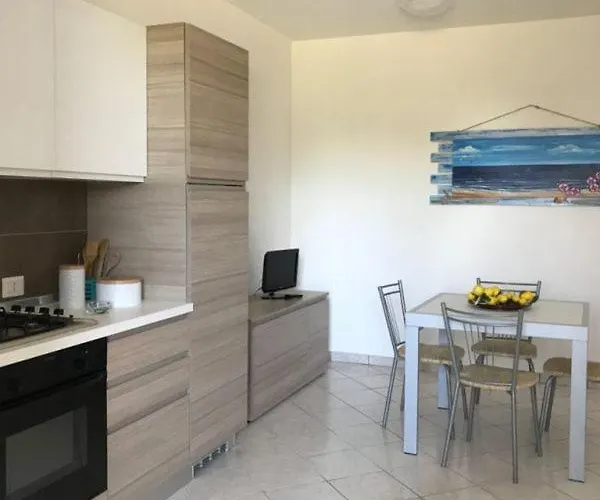 Mediterraneo 2 * Lido delle Nazioni