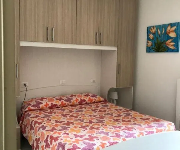 Feriehus Mediterraneo 2 Lido delle Nazioni