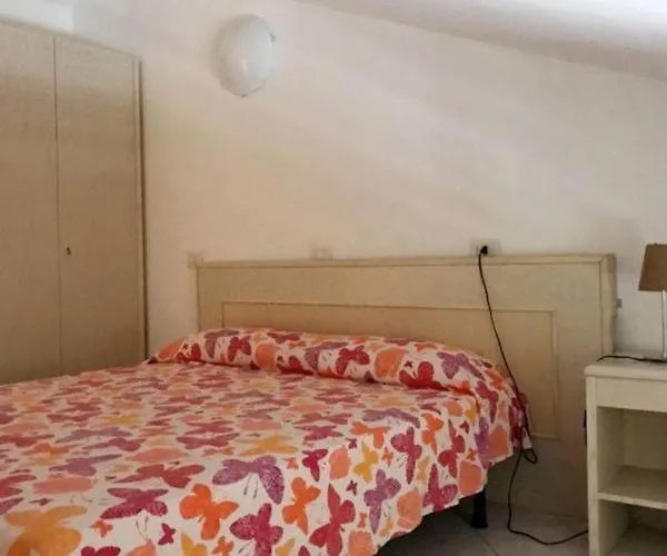 Mediterraneo 2 בית נופש