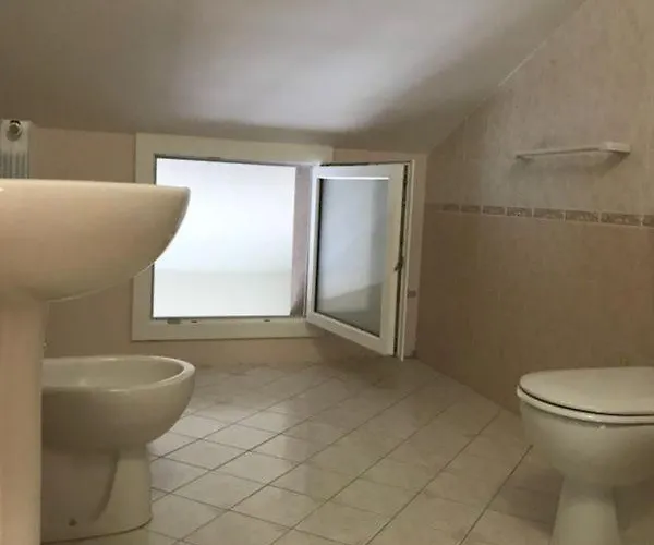 Mediterraneo 2 בית נופש לידו דלה נציוני