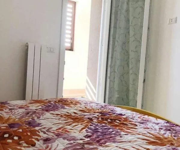 Mediterraneo 2 בית נופש