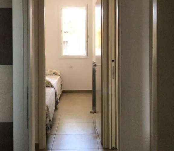 Mediterraneo 2 בית נופש לידו דלה נציוני