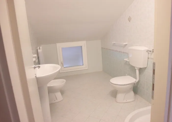 Feriehus Mediterraneo 2 Lido delle Nazioni