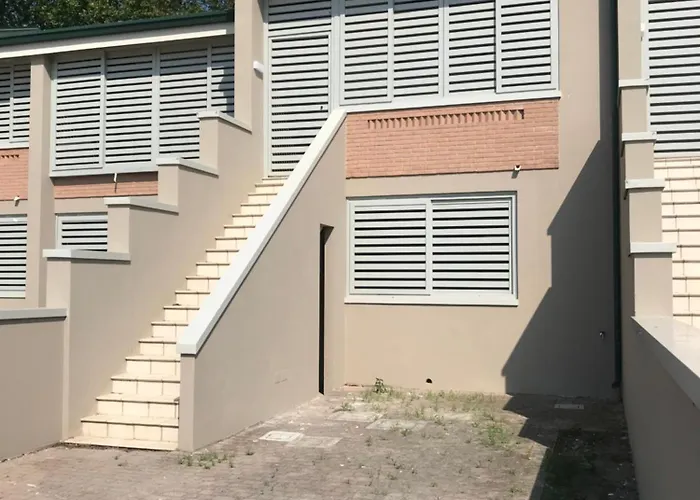 Mediterraneo 2 בית נופש *