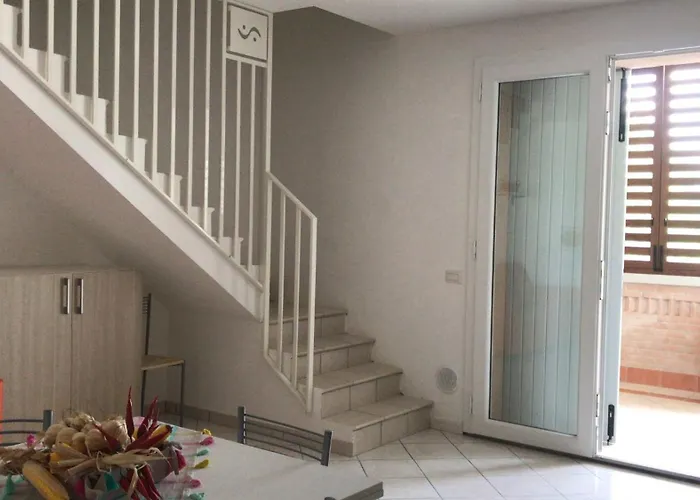 בית נופש Mediterraneo 2 לידו דלה נציוני