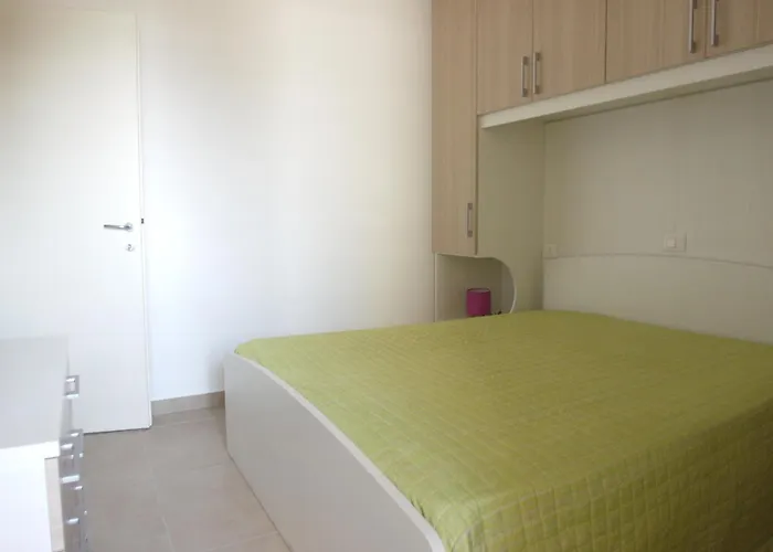 Mediterraneo 2 Feriehus