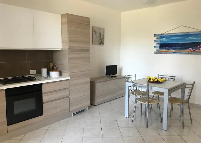 Mediterraneo 2 בית נופש *